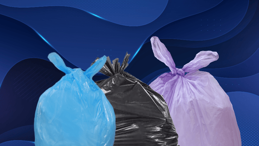 Como escolher a melhor Distribuidora de sacos de lixo? Como escolher a melhor Distribuidora de sacos de lixo?