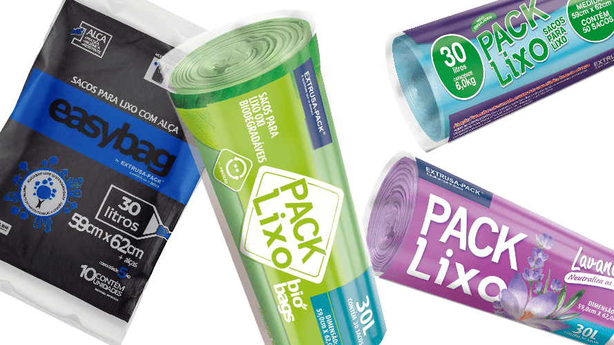 Saco de lixo 30 litros: agilidade e eficiência na limpeza do dia a dia Saco de lixo 30 litros: agilidade e eficiência na limpeza do dia a dia